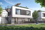Top modernes Einfamilienhaus für echte Trendsetter am Waldrand