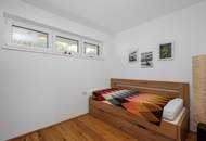 Traumhafte, möblierte 3-Zimmerwohnung