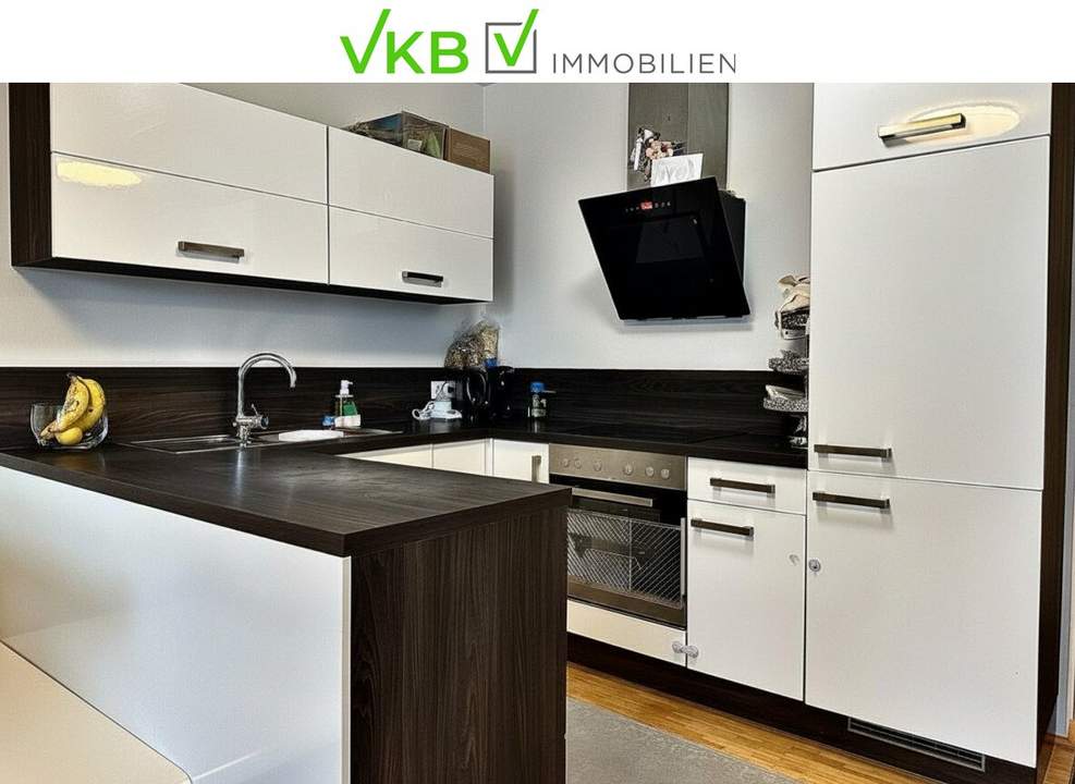 WELS | PERNAU: Ihr neues Zuhause zum Wohlfühlen – großzügiges, barrierefreies Wohnen für die ganze Familie in ruhiger Siedlungslage!