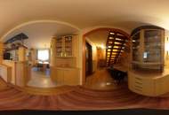 *** Wohlfühlhaus mit Kamin, Kachelofen, Gartenidylle und Ausblick von der Grillterrasse ***