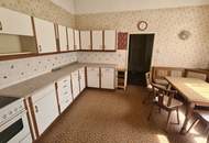 Historische Stadthäuser in Feldkirchen