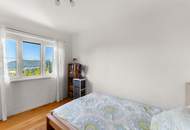 Großzügiges Wohnhaus mit 4 Wohneinheiten in herrlicher Aussichtslage - nahe Graz