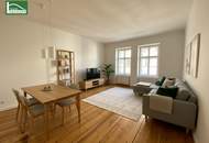 Wohnen im Herzen von Graz – Stilvoll, zentral und grün! - JETZT ZUSCHLAGEN