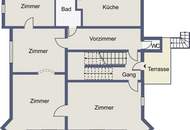 Charmante Villa auf 3.949 m² Parkgrundstück – nahe Wien &amp; Klosterneuburg