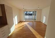 Wohnung mit Blick auf die Au