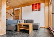 Chalet am Kreischberg – attraktive Ferienimmobilie mit Ertragspotenzial