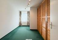 Absolut ruhige großzügige Familienwohnung Nähe Schloss Hetzendorf mit Loggia