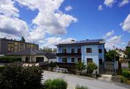 Gemütliche Wohnung mit Loggia, Kellerabteil und Parkplatz