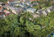 Hohe Rendite in Wiens Süden: Liesing Gardens als profitables Investment!