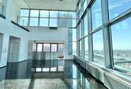 360 TOUR // BÜROFLÄCHE im ARES TOWER