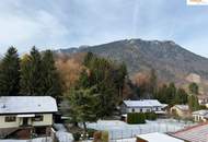 Geräumige 3-Zimmer-Eigentumswohnung mit Raxblick – ideal als Haupt- oder Wochenendsitz in 2651 Reichenau