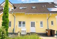 Perfektes Familiendomizil im wunderschönen Biedermannsdorf