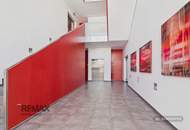 Funktionale Gewerbefläche mit 162 m² in Dornbirn | Schwefel