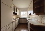 Eigentumswohnung im 1. Stock mit schönem Balkon