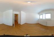 Traumhafte 5-Zimmer-Dachgeschosswohnung in Ottakring