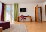 Attraktives Anlageapartment mit Loggia direkt beim Spa & Golf Resort Bad Waltersdorf
