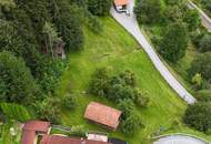 Grundstück in Landeck – Raum für Ideen!