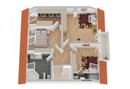 Indoorpool, Sauna und Wirlpool *Eleganz trifft auf Komfort* Wohnjuwel im Herzen von 1210 Wien