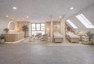 HELLES, MODERNES 71 m² BÜRO - NEUBAU