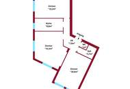 Mach was draus! Eckwohnung I Süd-West Ausrichtung, viel Platz, & viele Möglichkeiten