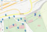*** kleines gemütliches, möbliertes Häuschen mit Gartenparadies in der Waldrandsiedlung, mit Photovoltaik, Brunnen, Sauna, Garage, Carport,….. ***