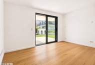 Stadtvilla Sievering – Luxusmaisonette mit Garten und drei großzügigen Terrassen!