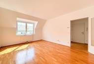 Großzügige 3-Zimmer Wohnung nahe Hugo Wolf Park