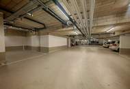 Tiefgaragenplatz in der Paradisgasse