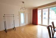 Große helle Familienwohnung!