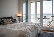 ERSTBEZUG IN DER NEUEN DONAUSTADT | MIETBEGINN AB 1. APRIL | 1,5 ZIMMER | BALKON | VIENNA TWENTYTWO