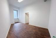 Helle 3-Zimmer-Bürofläche in zentraler Lage von Wien-Margareten