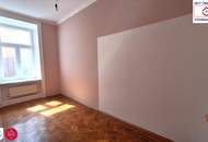 🏠 Zentral. Ruhig. 3 Zimmer Altbaujuwel voller Möglichkeiten im Wiener Zentrum