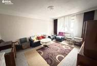 Hofruhelage - 2-Zimmer-Wohnung – Ideal für kreative Renovierer nur 180.000,- €