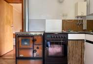 Haus mit sonnigem Garten sucht Familie