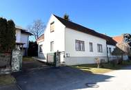 Günstiges Eigenheim für geschickte Hände!