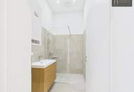 Urbanes Single-Paradies mit Logenplatz: Moderner Erstbezug mit sonnigem Balkon in Wien-Favoriten!