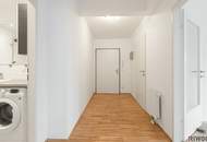 Ruhig wohnen. Urban angebunden. Grün genießen. 2-Zimmer-Gartenwohnung in Hietzing – mit Garagenstellplatz