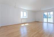 Moderne 3 Zimmerwohnung mit Balkon in Kirnberg an der Mank