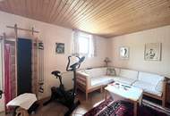 Gepflegtes Einfamilienhaus in absoluter Ruhelage