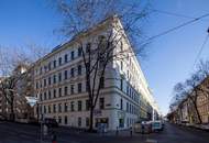 Angenehm helle und gut geschnittene 2-Zimmer Wohnung im 15. Bezirk. - Unbefristet!