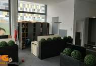 Salzburg Nord - Büro / Showroomflächen mit bester Sichtbarkeit mieten
