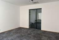 Modern ausgestattete Büro-/Kanzleifläche in zentraler Stadtlage