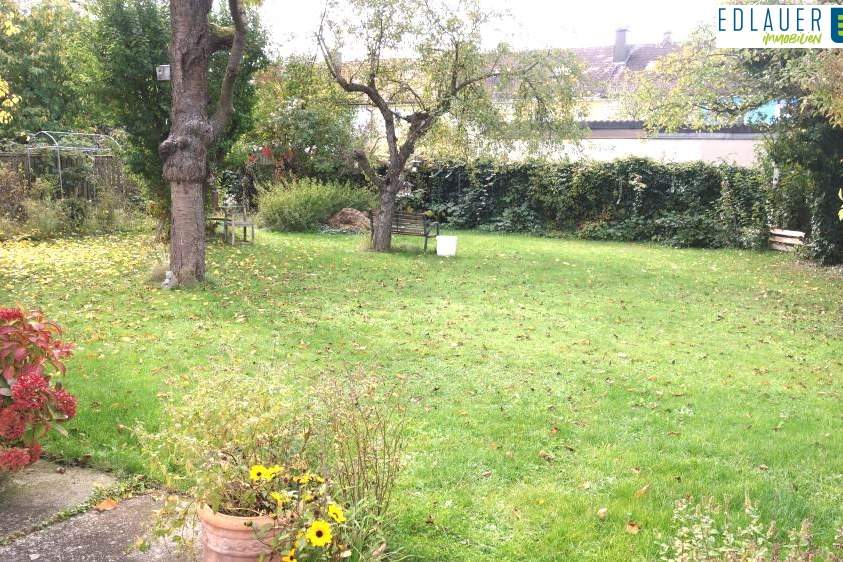 Gemütliche Mietwohnung mit Garten!, Wohnung-miete, 624,25,€, 3100 Sankt Pölten(Stadt)