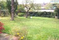 Gemütliche Mietwohnung mit Garten!