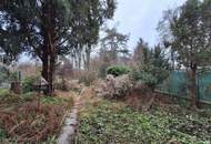 "Doppeltes Glück! Liegenschaft in Moosbrunn an der Piesting"