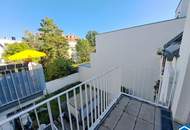 3-Zimmer-Wohntraum mit Balkon!