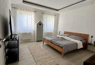 Lifestyle City Appartment - voll möbliert, bezugsfertig, inkl High Speed-Internet.