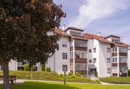 Tolle 3- Zimmerwohnung in bester Ausblickslage Bad Leonfelden - Auch für Anleger geeignet!