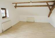 Wohnen mit Aussicht: Stilvolle Wohnung im historischen Haus am Tannberg