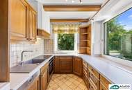 **Preis optimiert** Charmantes Einfamilienhaus in herrlicher Grünruhelage, Fernblick ins Tullnerfeld inklusive